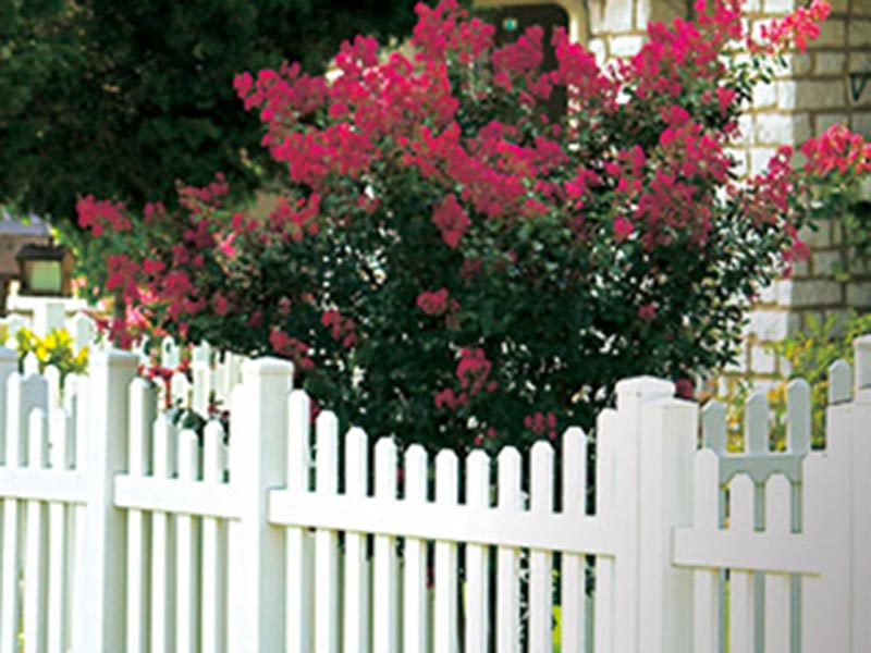 Pvc Fence Boynton Beach